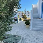Apartamento Dimora Miranda Agios Prokopios (Naxos)