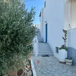 Dimora Miranda * Agios Prokopios (Naxos)