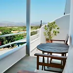 Dimora Miranda Apartamento Agios Prokopios (Naxos)