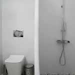 Apartamento Dimora Miranda Agios Prokopios (Naxos)