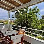 Dimora Miranda * Agios Prokopios (Naxos)