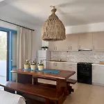 Apartamento Dimora Miranda Agios Prokopios (Naxos)