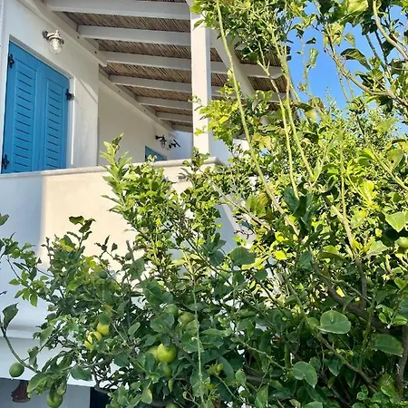 Dimora Miranda Appartement