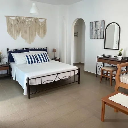 Apartment Dimora Miranda Agios Prokopios (Naxos)