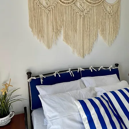 Apartment Dimora Miranda