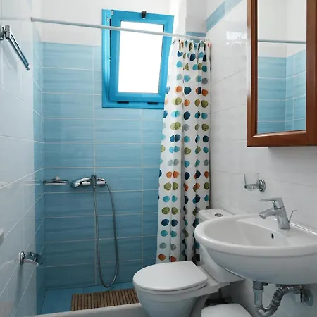 Dimora Miranda Appartement