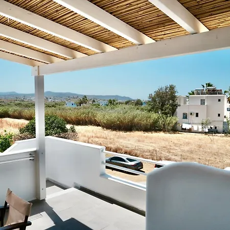 Appartement Dimora Miranda *