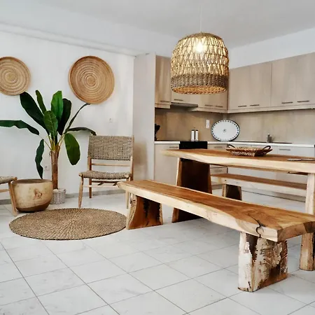 Apartment Dimora Miranda
