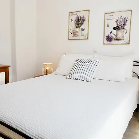 Dimora Miranda Apartment *