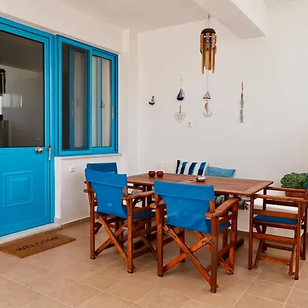 Apartment Dimora Miranda *