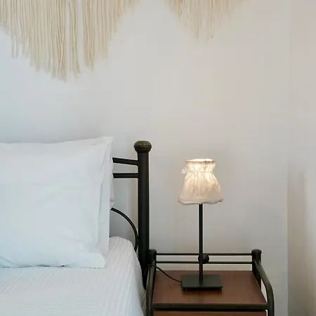 Appartement Dimora Miranda *