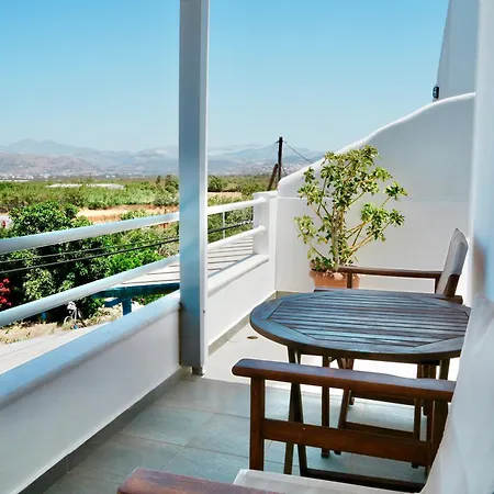 Dimora Miranda Lejlighed Agios Prokopios (Naxos)