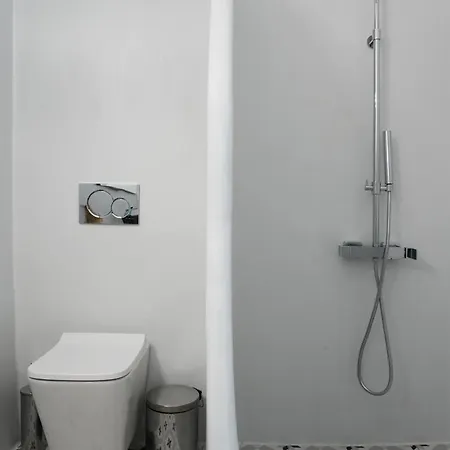 Apartment Dimora Miranda Agios Prokopios (Naxos)