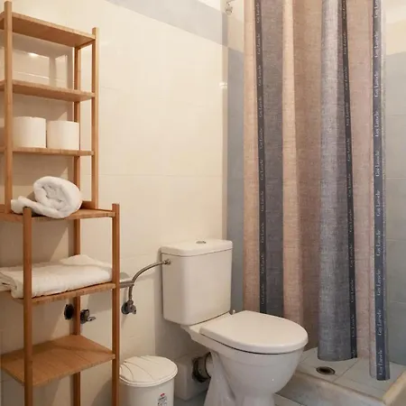 Dimora Miranda Apartment