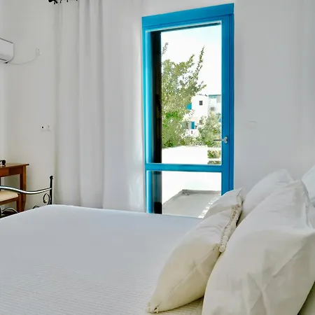 Apartment Dimora Miranda
