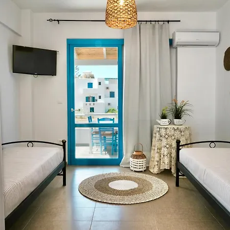 Appartement Dimora Miranda *