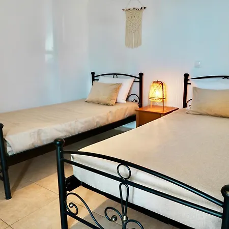 Apartment Dimora Miranda Agios Prokopios (Naxos)