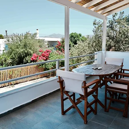 Dimora Miranda * Agios Prokopios (Naxos)