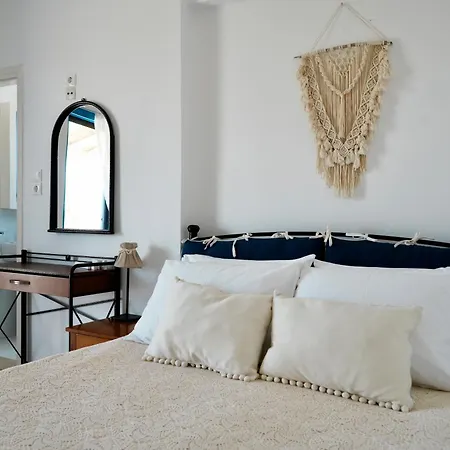 Dimora Miranda Appartement