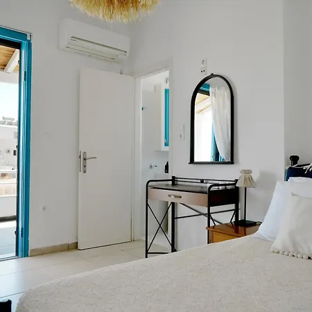 Dimora Miranda Apartment *
