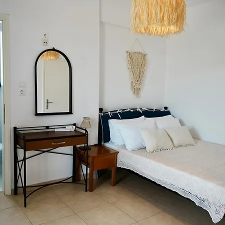Apartment Dimora Miranda *