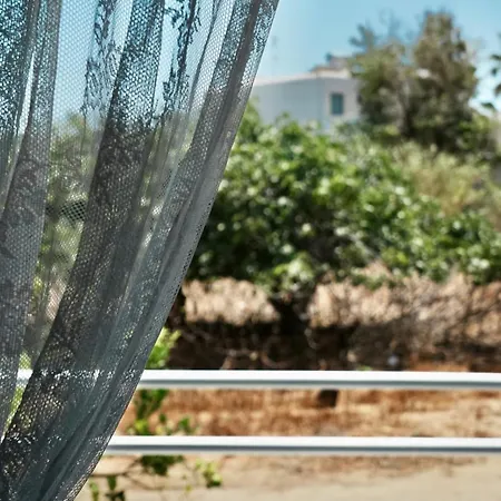Dimora Miranda * Agios Prokopios (Naxos)