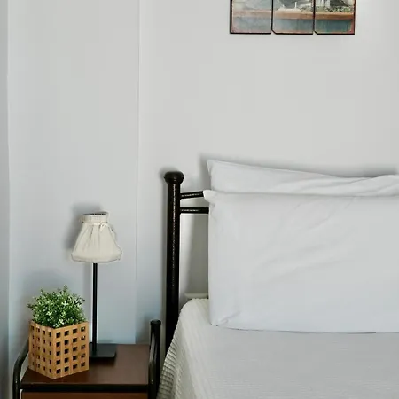 Appartement Dimora Miranda Agios Prokopios (Naxos)