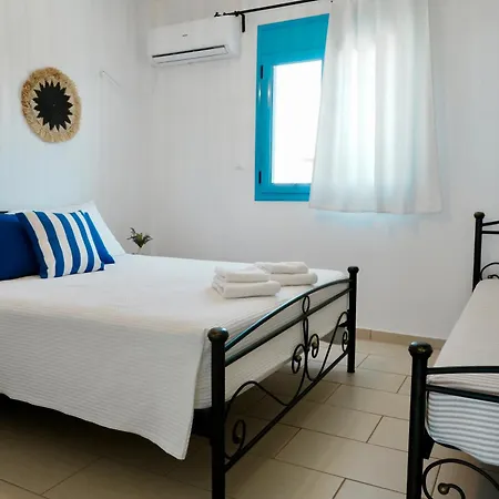 Dimora Miranda Apartment