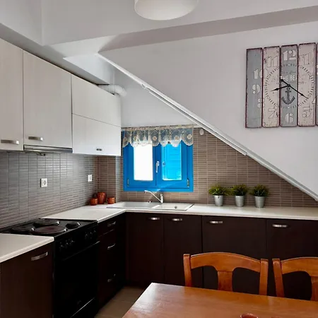 Dimora Miranda * Agios Prokopios (Naxos)