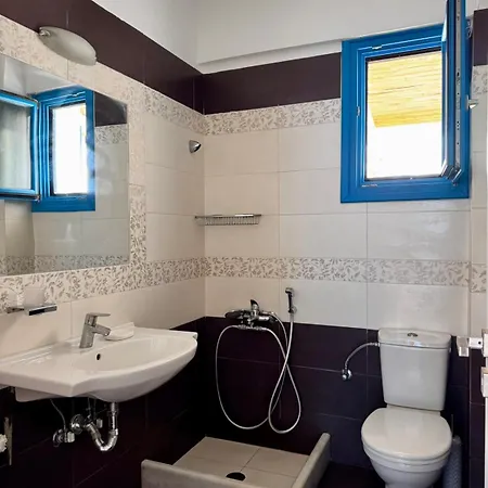 Apartment Dimora Miranda
