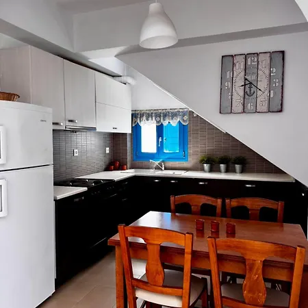Dimora Miranda Apartment *