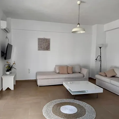 Apartment Dimora Miranda