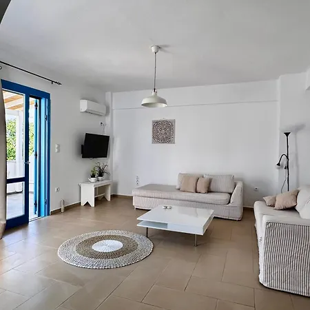 Apartment Dimora Miranda Agios Prokopios (Naxos)