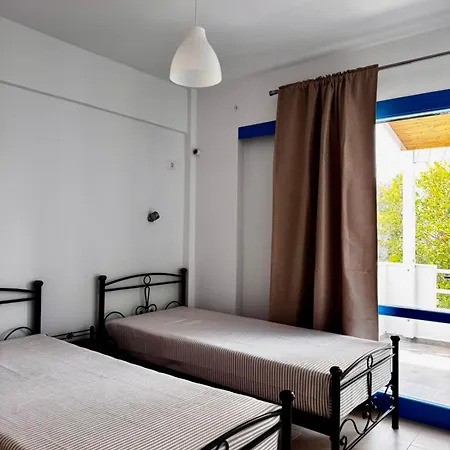 Apartment Dimora Miranda