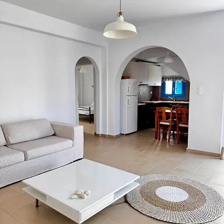 Dimora Miranda Apartment *