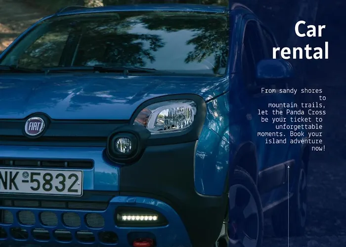 Dimora Miranda Apartment