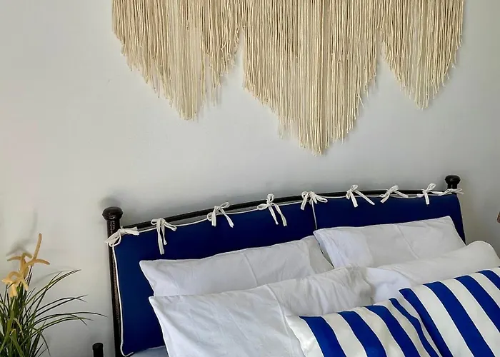 Apartament Dimora Miranda