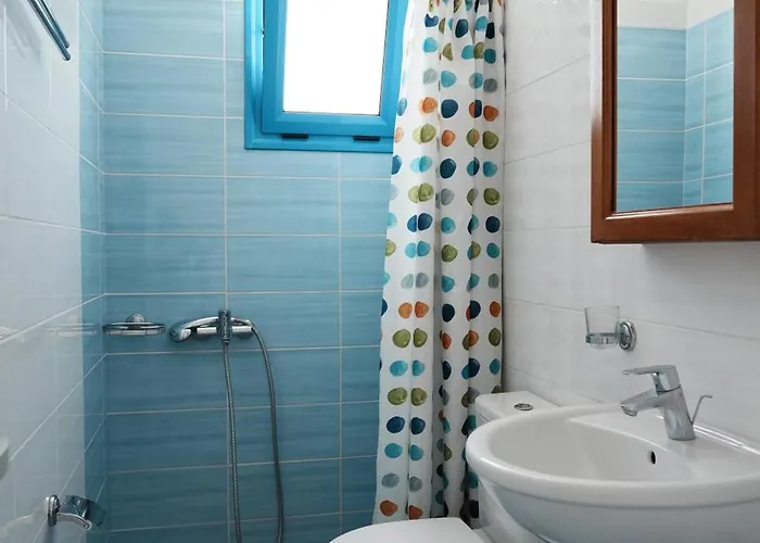 Dimora Miranda Apartment