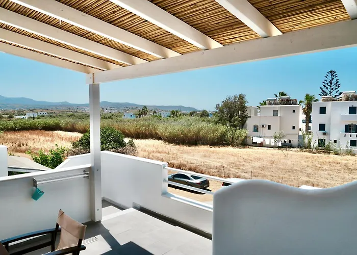 Apartment Dimora Miranda *