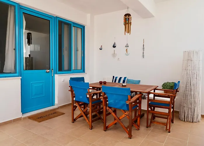 Apartment Dimora Miranda *