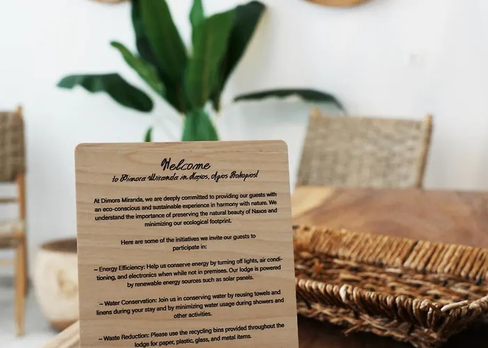 Apartment Dimora Miranda Agios Prokopios (Naxos)