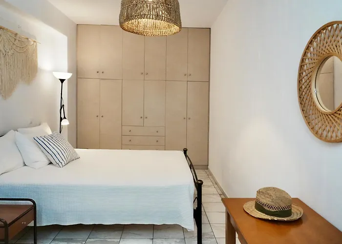 Dimora Miranda Apartment