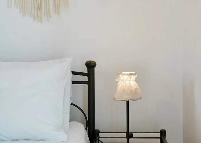 Apartment Dimora Miranda *