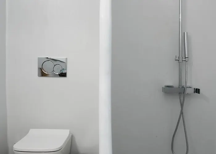 Apartment Dimora Miranda Agios Prokopios (Naxos)