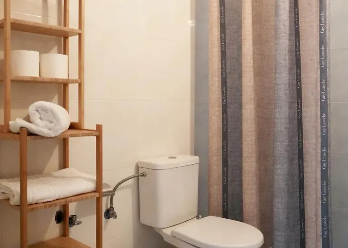 Dimora Miranda Apartment