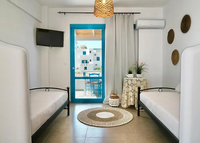 Apartment Dimora Miranda *