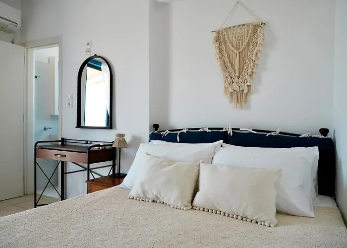 Dimora Miranda Apartment