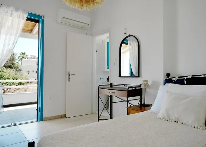 Dimora Miranda Apartment *