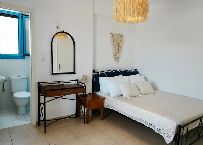 Apartment Dimora Miranda *