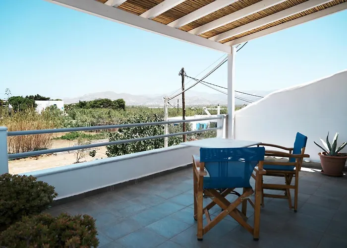 Dimora Miranda Apartment